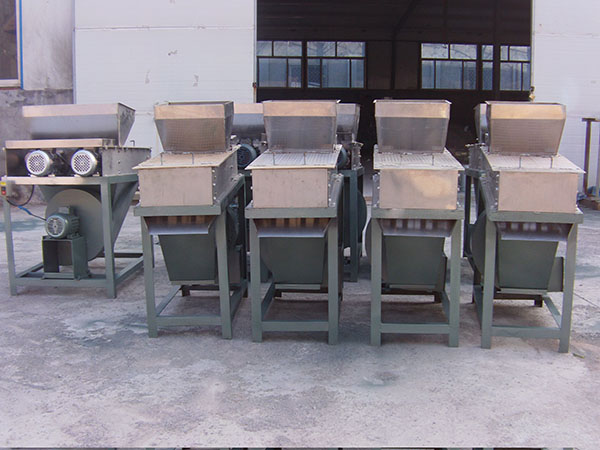 干法脫皮機(jī)
