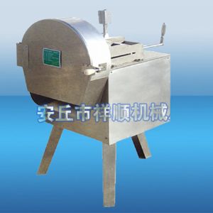 蔬菜切片機