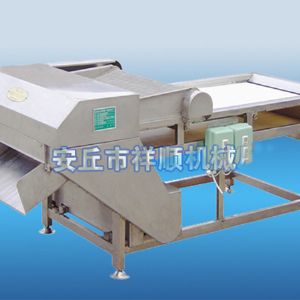 蔬菜切段機