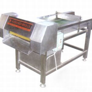 辣椒切條機