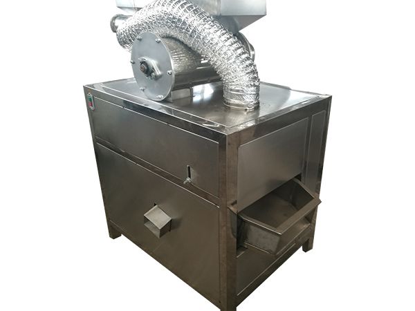 螺旋脫皮機(jī)